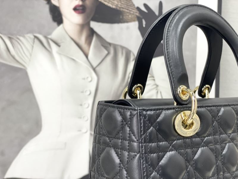 Christian Dior My Lady Bags